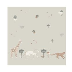 Vinilo decorativo infantil (274x275) Bimbidreams