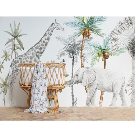 Vinil decoratiu infantil (274x275) Bimbidreams