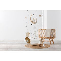 Vinilo decorativo infantil (278x220) Bimbidreams