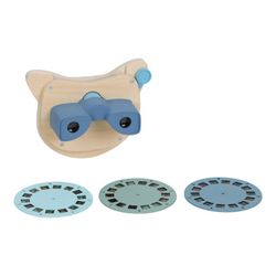 Visor de historias Forest Friends Little Dutch