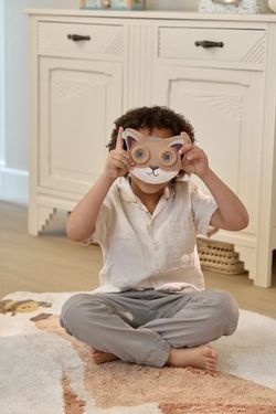 Visor de historias Forest Friends Little Dutch