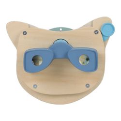 Visor de historias Forest Friends Little Dutch