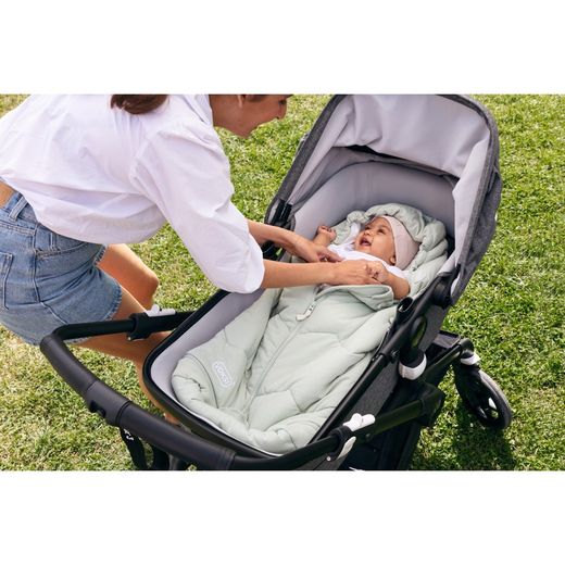 Voksi SKY LIGHT evolutionary bag