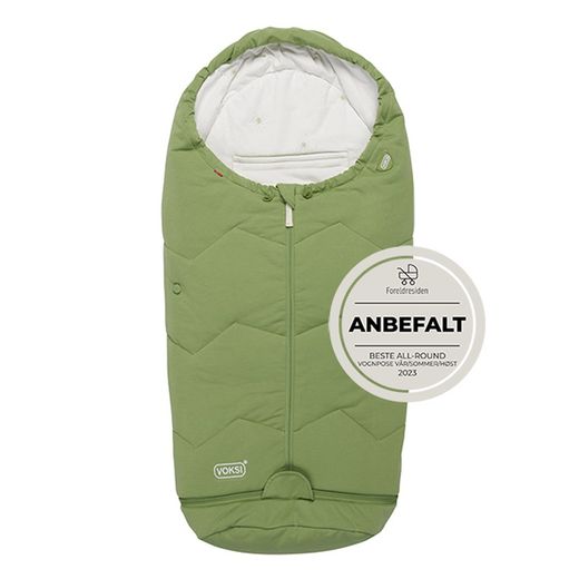 Voksi SKY LIGHT evolutionary bag