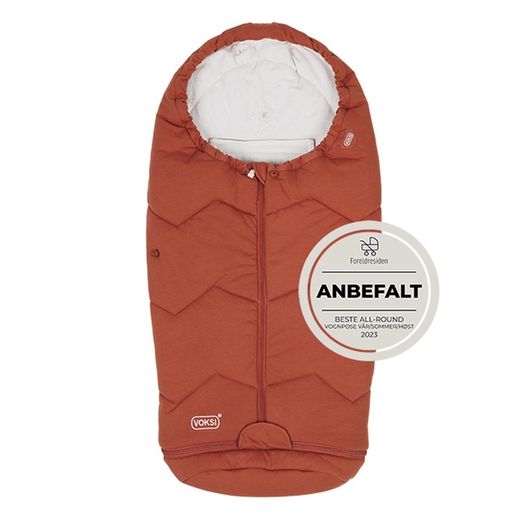 Voksi SKY LIGHT evolutionary bag