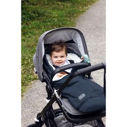 Voksi SKY LIGHT evolutionary bag