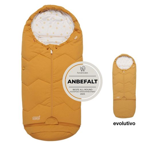 Voksi SKY LIGHT evolutionary bag