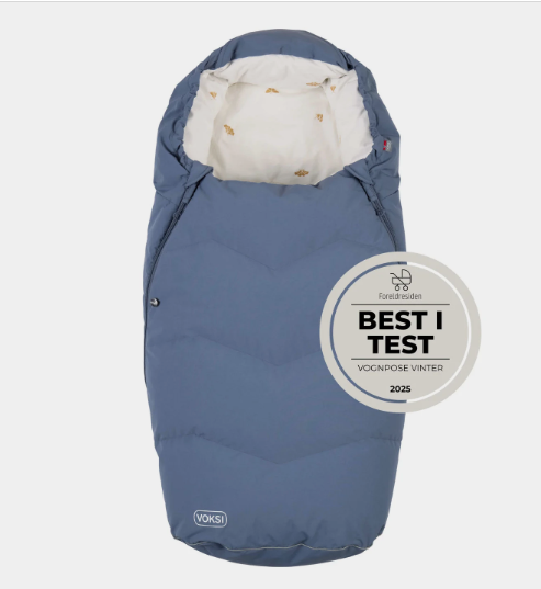 Voksi Urban - stroller bag