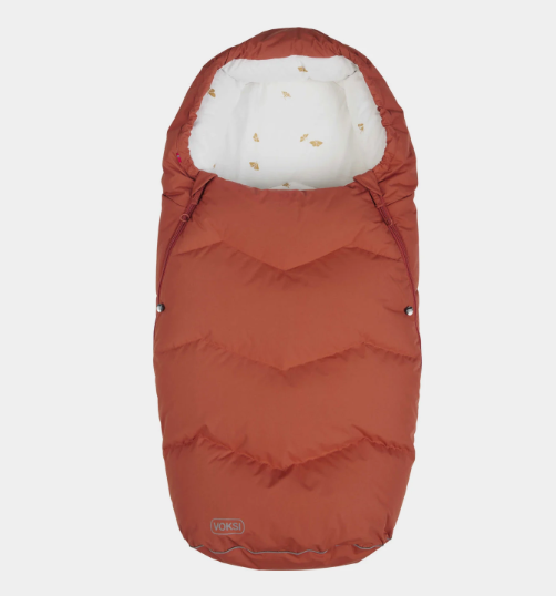 Voksi Urban - stroller bag