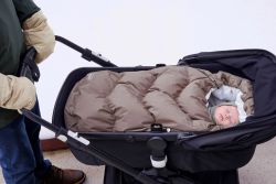 Voksi Urban - stroller bag