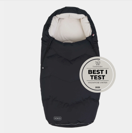 Voksi Urban - stroller bag