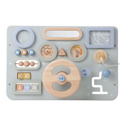 Volant d'activitats Little Dutch