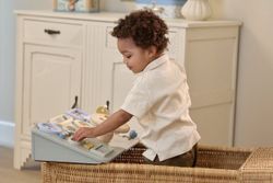Volant d'activitats Little Dutch