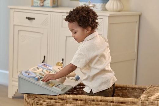 Volant d'activitats Little Dutch