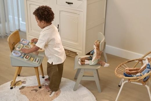 Volant d'activitats Little Dutch