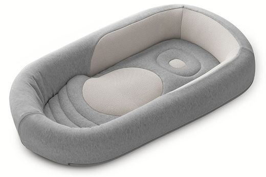 Benvenuto Pod Inglesina