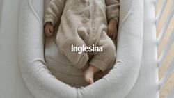 Benvenuto Pod Inglesina