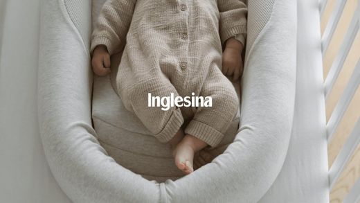 Benvenuto Pod Inglesina