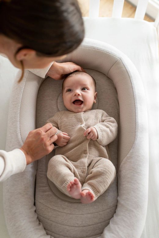 Benvenuto Pod Inglesina