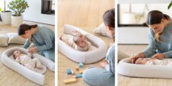 Benvenuto Pod Inglesina