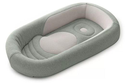 Benvenuto Pod Inglesina