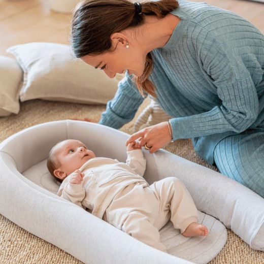 Benvenuto Pod Inglesina