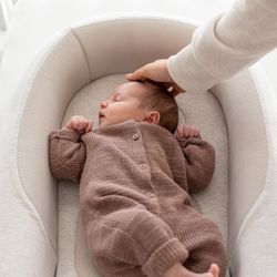 Benvenuto Pod Inglesina