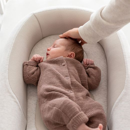 Benvenuto Pod Inglesina