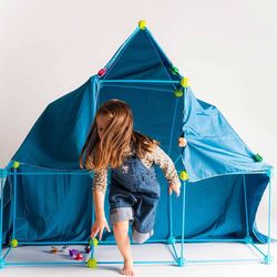 XForts - Set de construcción 85 piezas