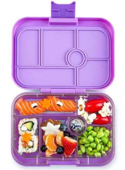 Yumbox original 6c