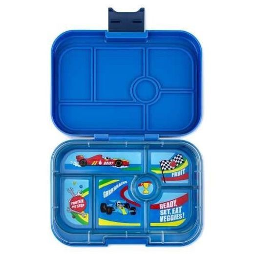 Yumbox original 6c