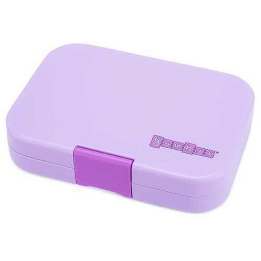 Yumbox original 6c
