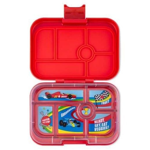 Yumbox original 6c