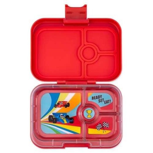 Yumbox Panino 4c