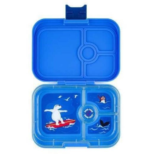 Yumbox Panino 4c