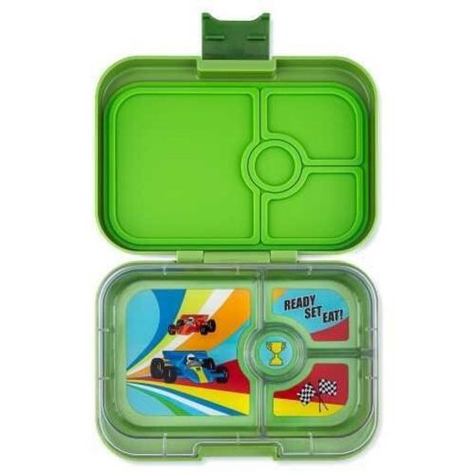 Yumbox Panino 4c