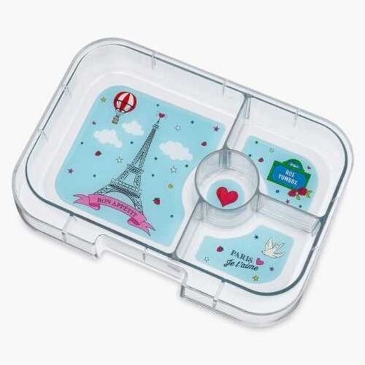 Remplacement d'origine Yumbox ou panino 4c
