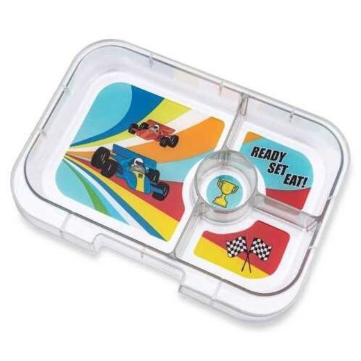Remplacement d'origine Yumbox ou panino 4c