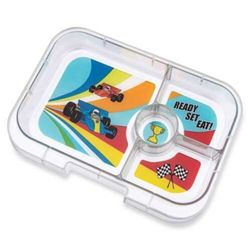 Remplacement d'origine Yumbox ou panino 4c