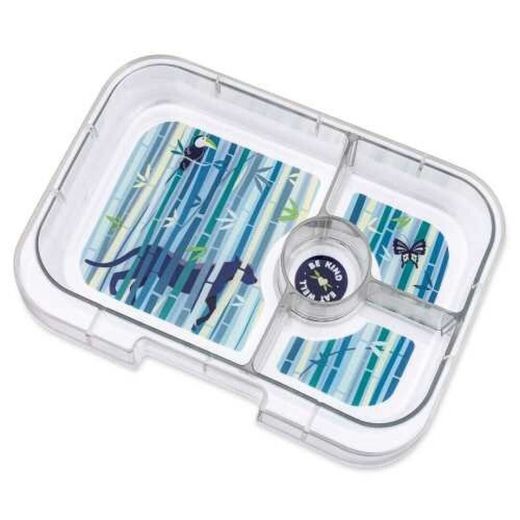 Remplacement d'origine Yumbox ou panino 4c
