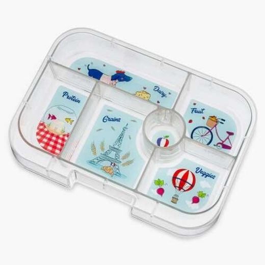 Yumbox Originalersatz oder Panino 6c