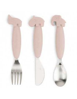 YummyPlus easygrip Cutlery Done By Deer