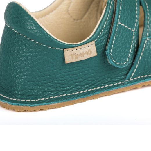 Sapato ecológico Timmo Airy Avocado (tamanhos 24 a 32)