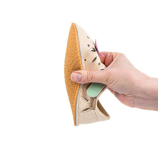 Timmo Airy Noeni umweltfreundlicher Schuh (Größen 24 bis 28)