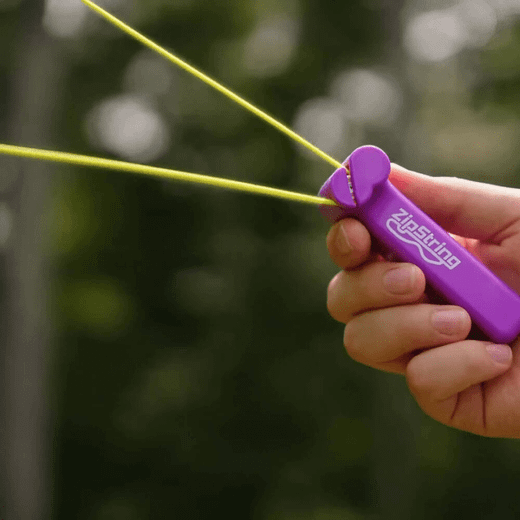 ZipString
