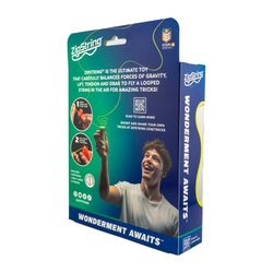 ZipString