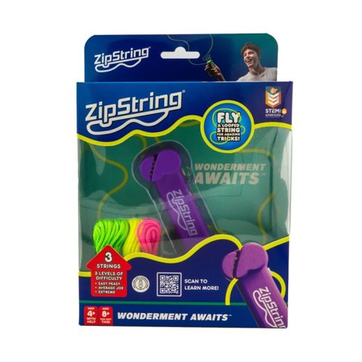 ZipString