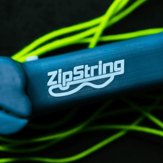 ZipString