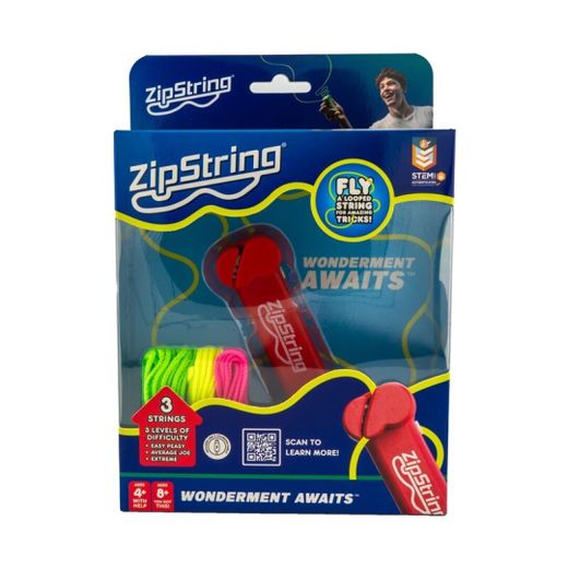ZipString