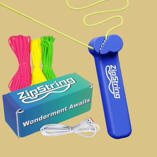 ZipString